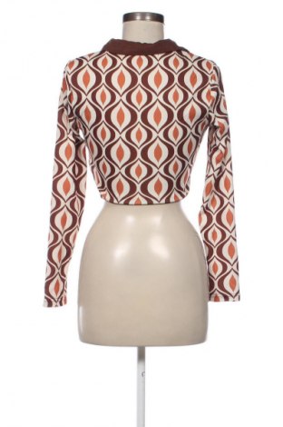 Bluză de femei SHEIN, Mărime S, Culoare Multicolor, Preț 7,99 Lei