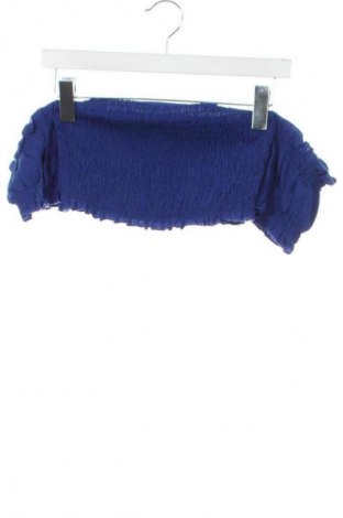 Női blúz SHEIN, Méret XS, Szín Kék, Ár 669 Ft