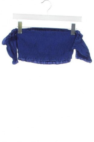 Női blúz SHEIN, Méret XS, Szín Kék, Ár 669 Ft