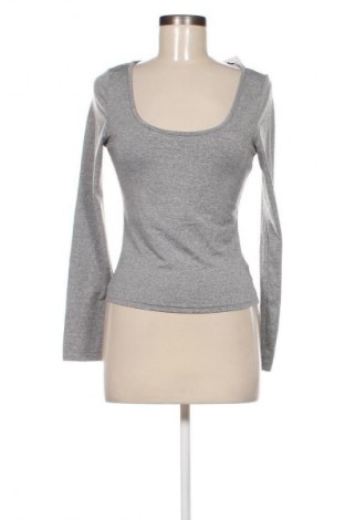 Dámska blúza SHEIN, Veľkosť M, Farba Sivá, Cena  1,95 €