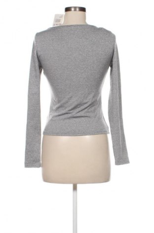 Dámska blúza SHEIN, Veľkosť M, Farba Sivá, Cena  1,95 €