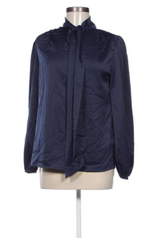 Bluzka damska SHEIN, Rozmiar S, Kolor Niebieski, Cena 6,99 zł