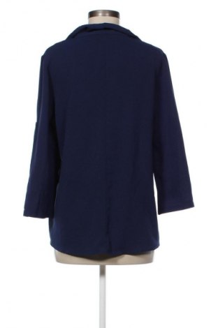 Bluzka damska SHEIN, Rozmiar M, Kolor Niebieski, Cena 22,47 zł