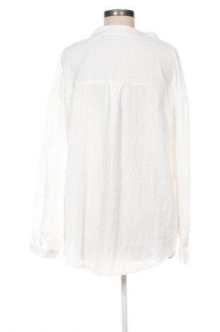 Damen Shirt SHEIN, Größe XXL, Farbe Weiß, Preis 13,99 €