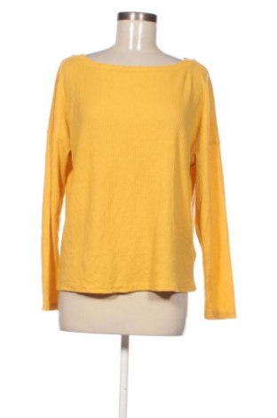 Дамска блуза SHEIN, Размер S, Цвят Жълт, Цена 2,04 €