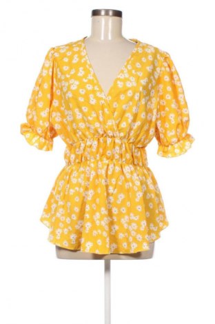 Dámska blúza SHEIN, Veľkosť XL, Farba Viacfarebná, Cena  7,95 €