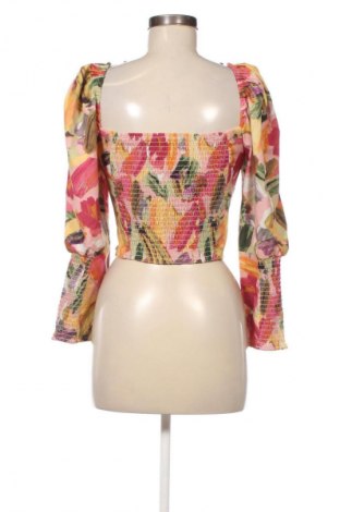 Női blúz SHEIN, Méret M, Szín Sokszínű, Ár 5 199 Ft