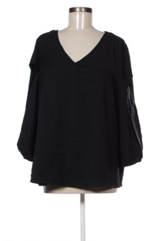 Bluză de femei SHEIN, Mărime XL, Culoare Negru, Preț 36,99 Lei, #132486147