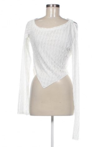 Női blúz SHEIN, Méret L, Szín Fehér, Ár 5 199 Ft