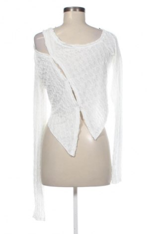 Női blúz SHEIN, Méret L, Szín Fehér, Ár 5 199 Ft