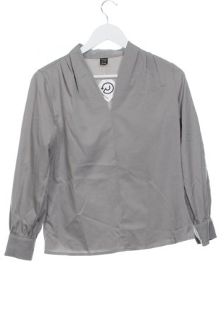 Női blúz SHEIN, Méret XS, Szín Szürke, Ár 679 Ft