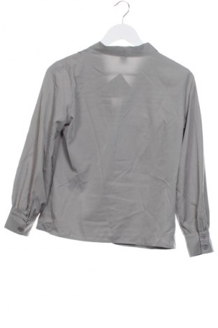 Női blúz SHEIN, Méret XS, Szín Szürke, Ár 679 Ft