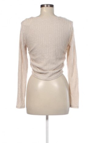 Dámská halenka SHEIN, Velikost L, Barva Béžová, Cena  49,00 Kč