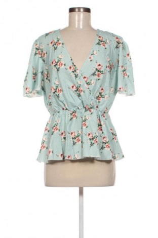 Női blúz SHEIN, Méret XL, Szín Sokszínű, Ár 5 199 Ft