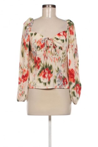 Dámská halenka SHEIN, Velikost L, Barva Vícebarevné, Cena  49,00 Kč