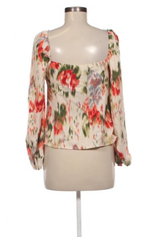 Dámská halenka SHEIN, Velikost L, Barva Vícebarevné, Cena  49,00 Kč