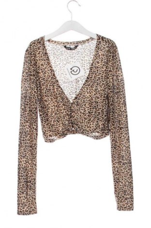 Bluzka damska SHEIN, Rozmiar XS, Kolor Kolorowy, Cena 22,99 zł