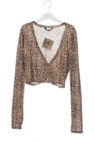 Bluzka damska SHEIN, Rozmiar XS, Kolor Kolorowy, Cena 22,99 zł