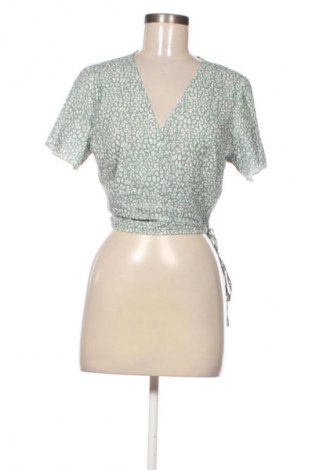 Bluzka damska SHEIN, Rozmiar L, Kolor Kolorowy, Cena 9,99 zł