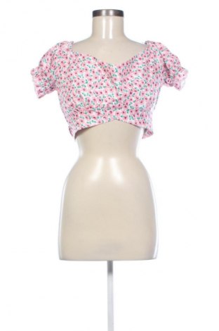 Bluză de femei SHEIN, Mărime L, Culoare Multicolor, Preț 7,99 Lei