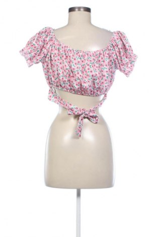 Bluză de femei SHEIN, Mărime L, Culoare Multicolor, Preț 7,99 Lei