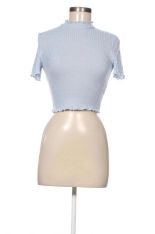 Női blúz SHEIN, Méret S, Szín Kék, Ár 5 199 Ft