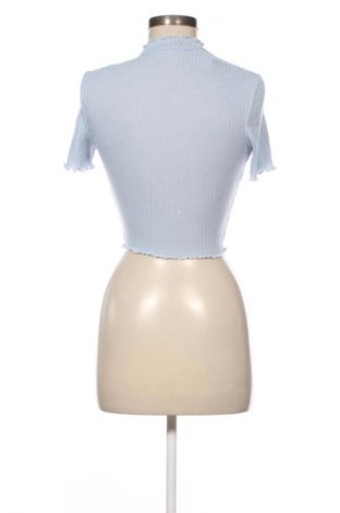 Női blúz SHEIN, Méret S, Szín Kék, Ár 5 199 Ft