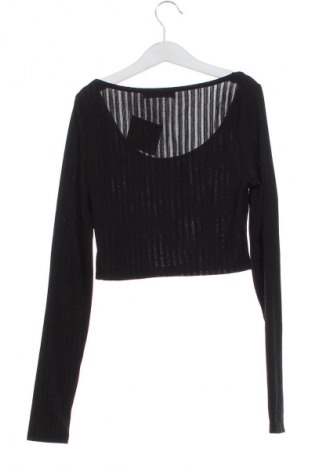 Női blúz SHEIN, Méret XS, Szín Fekete, Ár 679 Ft