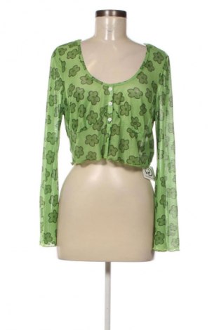 Női blúz SHEIN, Méret XXL, Szín Sokszínű, Ár 5 199 Ft