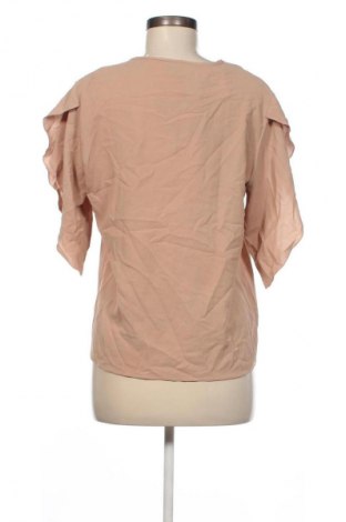 Γυναικεία μπλούζα SHEIN, Μέγεθος M, Χρώμα  Μπέζ, Τιμή 2,99 €