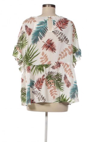 Γυναικεία μπλούζα SHEIN, Μέγεθος XL, Χρώμα Πολύχρωμο, Τιμή 5,99 €