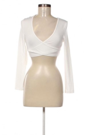 Női blúz SHEIN, Méret S, Szín Fehér, Ár 5 199 Ft