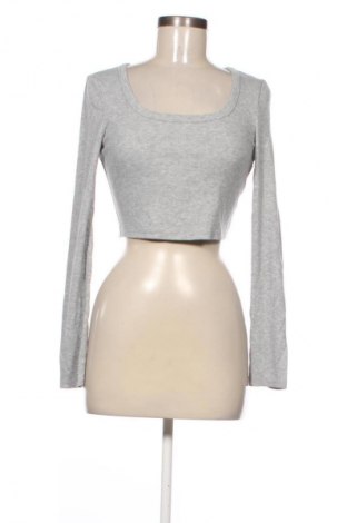 Damen Shirt SHEIN, Größe M, Farbe Grau, Preis € 13,99