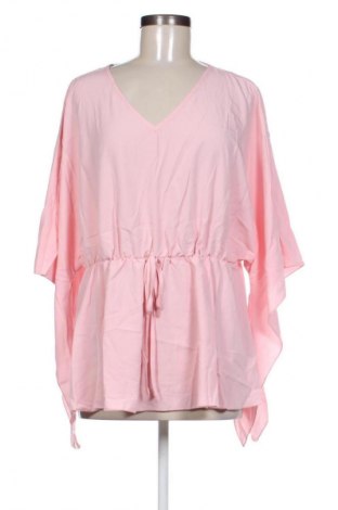 Női blúz SHEIN, Méret XXL, Szín Rózsaszín, Ár 5 199 Ft
