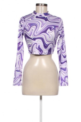 Bluzka damska SHEIN, Rozmiar M, Kolor Kolorowy, Cena 6,99 zł