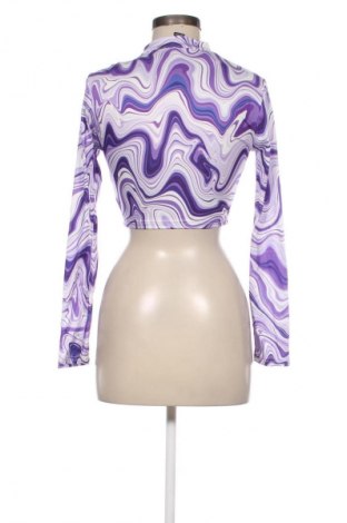 Bluzka damska SHEIN, Rozmiar M, Kolor Kolorowy, Cena 6,99 zł