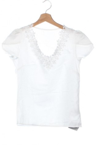 Női blúz SHEIN, Méret XS, Szín Fehér, Ár 5 199 Ft