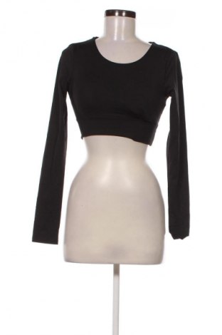 Bluzka damska SHEIN, Rozmiar S, Kolor Czarny, Cena 10,99 zł