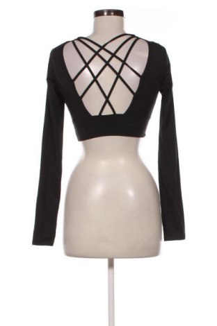 Bluzka damska SHEIN, Rozmiar S, Kolor Czarny, Cena 10,99 zł