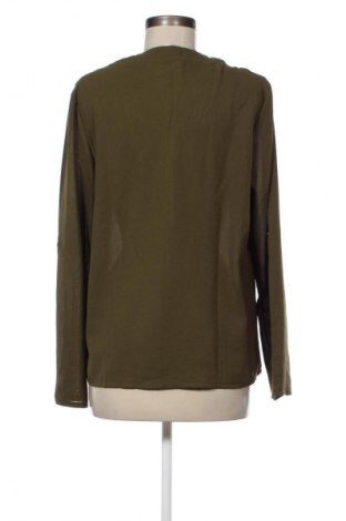 Női blúz SHEIN, Méret M, Szín Zöld, Ár 669 Ft