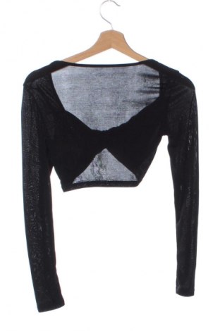 Női blúz SHEIN, Méret XS, Szín Fekete, Ár 1 029 Ft