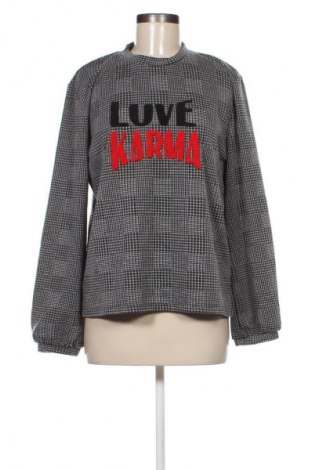 Дамска блуза Saint Tropez, Размер L, Цвят Многоцветен, Цена 2,04 €