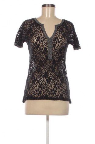 Női blúz Saint Tropez, Méret M, Szín Fekete, Ár 669 Ft