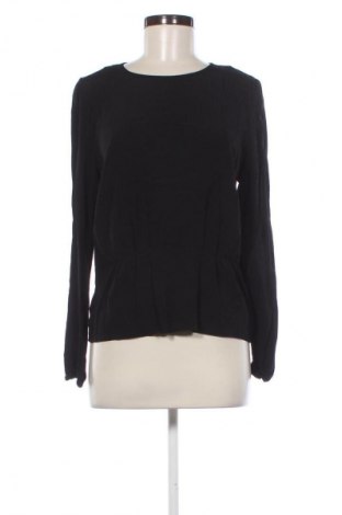 Γυναικεία μπλούζα Samsoe & Samsoe, Μέγεθος L, Χρώμα Μαύρο, Τιμή 12,99 €