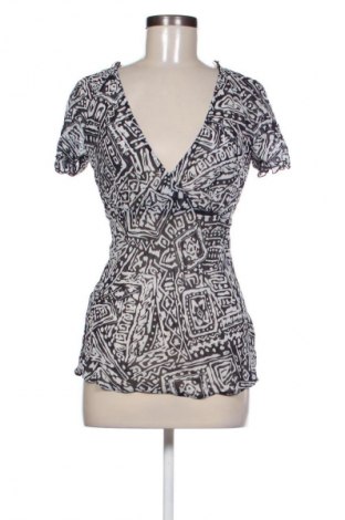 Bluzka damska Savoir, Rozmiar M, Kolor Kolorowy, Cena 42,99 zł