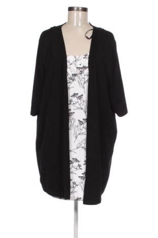 Bluzka damska Selection By Ulla Popken, Rozmiar 5XL, Kolor Kolorowy, Cena 105,99 zł