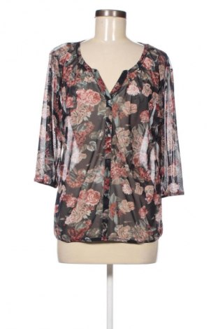 Damen Shirt Sequel, Größe M, Farbe Mehrfarbig, Preis 1,99 €