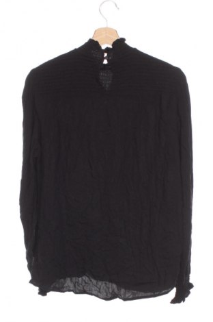 Damen Shirt Silver, Größe XXS, Farbe Schwarz, Preis 2,99 €