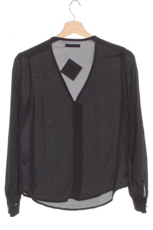 Női blúz Sinsay, Méret XXS, Szín Fekete, Ár 669 Ft