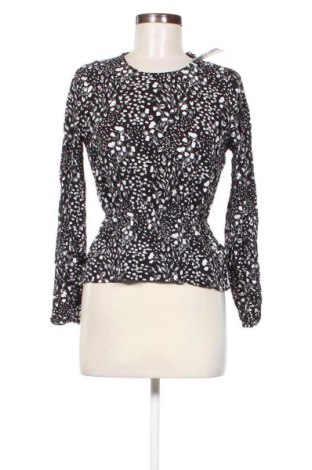 Bluzka damska Sinsay, Rozmiar M, Kolor Kolorowy, Cena 25,99 zł
